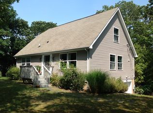 5 Ridge Rd W, Sag Harbor, NY 11963