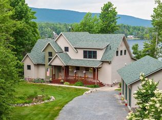 40 Indian Point Way, Ellenburg Depot, NY 12935