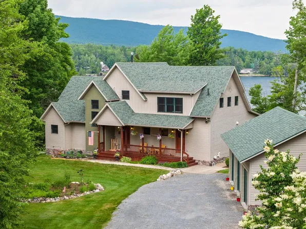 40 Indian Point Way, Ellenburg Depot, NY 12935