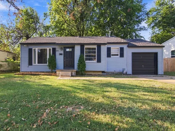 4528 E 4th Pl, Tulsa, OK 74112