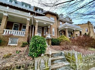 3672 Park Pl NW, Washington, DC 20010