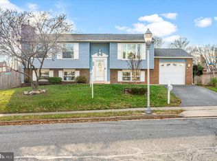 1803 Willow Creek Ct, Frederick, MD 21702