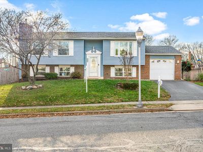 1803 Willow Creek Ct, Frederick, MD, 21702