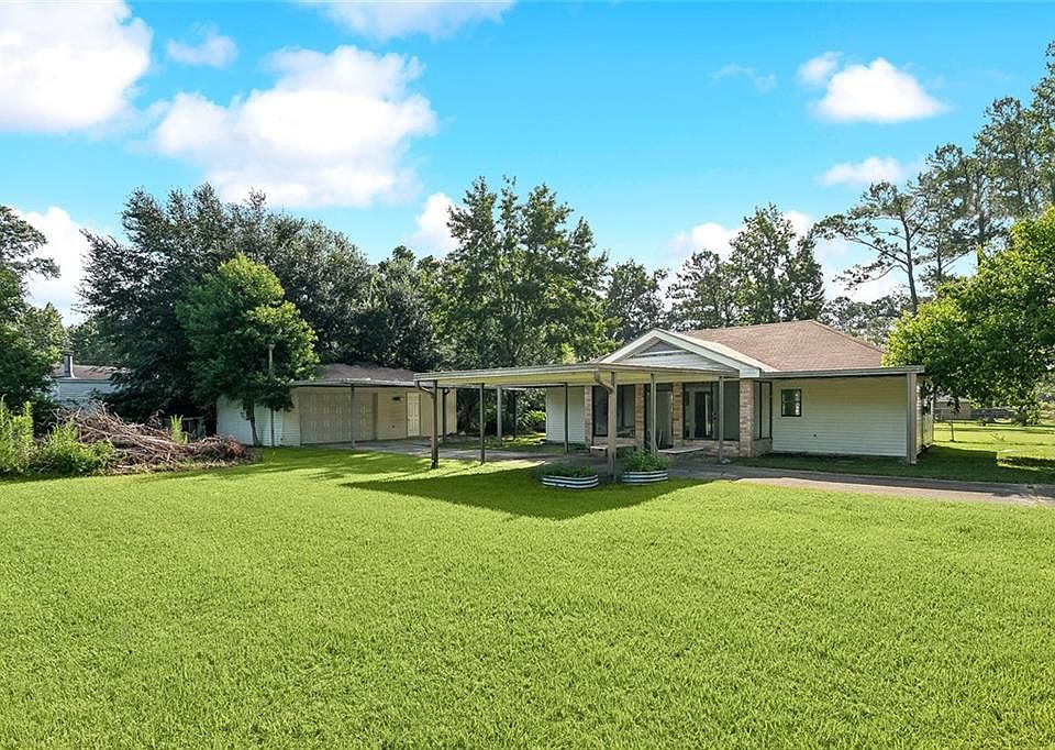 25659 W Beech St, Lacombe, LA 70445 | MLS #2568514 | Zillow