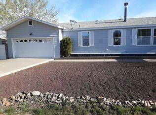 2124 Andelyn Ct, Lakeside, AZ 85929