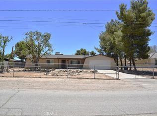 18107 Sycamore St, Hesperia, CA 92345