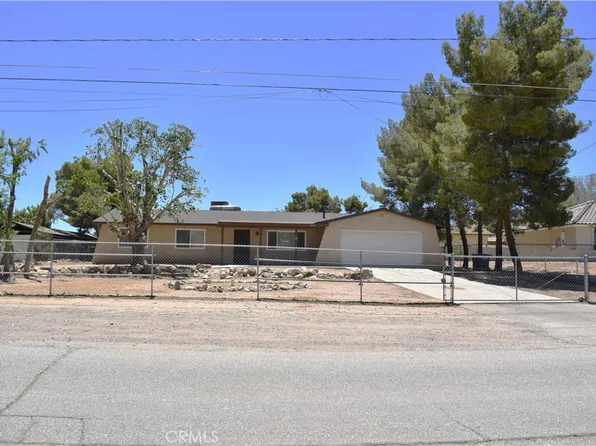 18107 Sycamore St, Hesperia, CA 92345