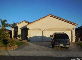 550 Flour Mill Dr, Newman, CA 95360