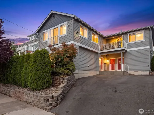 154 18th Avenue, Seattle, WA 98122