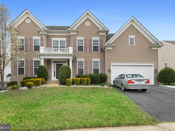 1033 Scarlet Ln, Culpeper, VA 22701