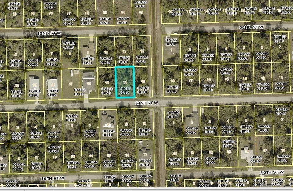 2nd image of 3402 51st St W