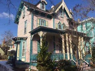 725 Columbia Ave, Cape May, NJ 08204