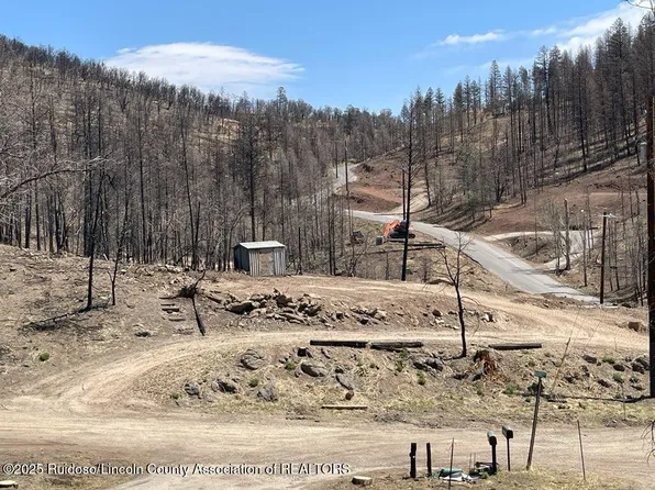 102 Flintlock Trl, Ruidoso, NM 88345