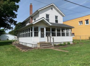 996 Marshall Rd, Coldwater, MI 49036