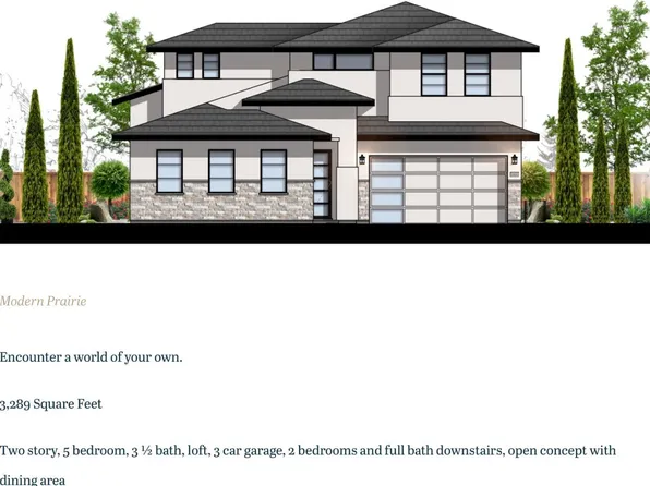 15350 Shaq St, Rancho Murieta, CA 95683