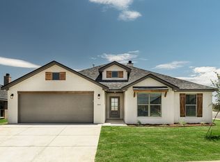 1207 E 30th St, Wolfforth, TX 79382