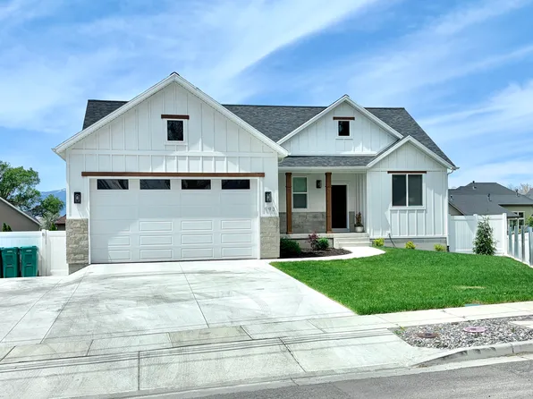 993 N 500 W, Lehi, UT 84043