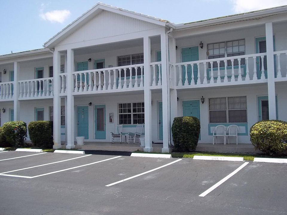 1st image of 5505 N Ocean Boulevard # 105