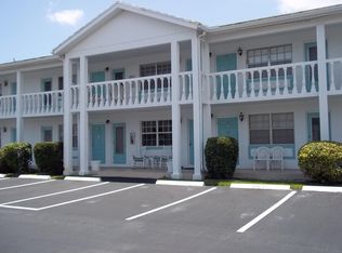 5505 N Ocean Blvd #105, Boynton Beach, FL 33435