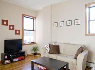 1915 Beacon St APT 8, Brookline, MA 02445
