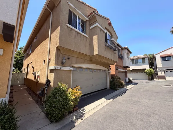 11367 Relax Ln, Pacoima, CA 91331