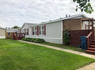 27484 Oregon Rd LOT 261, Perrysburg, OH 43551