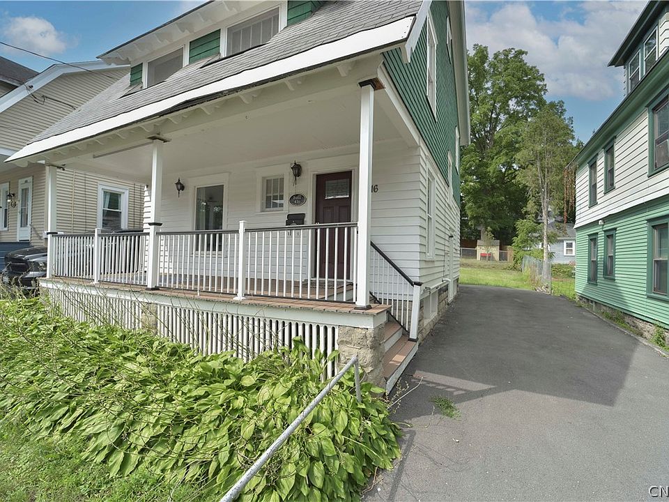 416 Stinard Ave, Syracuse, NY 13207 Zillow