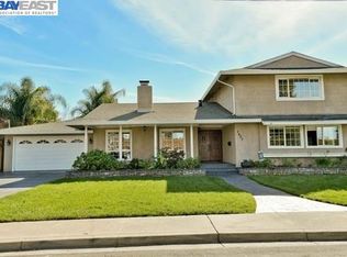 7427 Sedgefield Ave, San Ramon, CA 94583