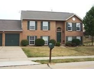 2500 Alysheba Dr, Burlington, KY 41005