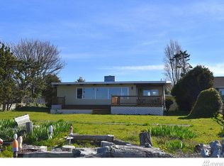 595 Marine Dr, Point Roberts, WA