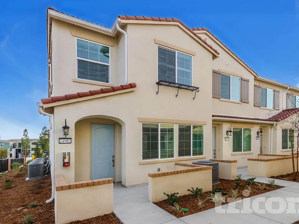24982 Vermijo Ct