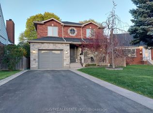 59 Princemere Cres, Toronto, ON M1R 3X1