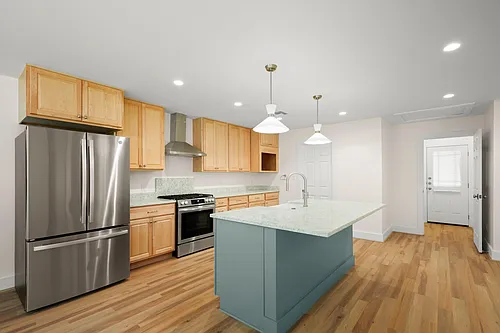 3808 Tonkawa Trl Photo 1