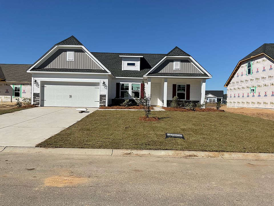 162 Grissett Lake Dr.