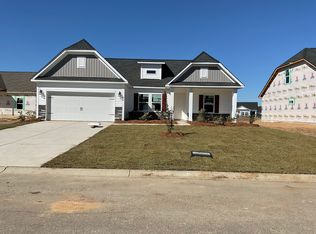 162 Grissett Lake Dr, Conway, SC 29526