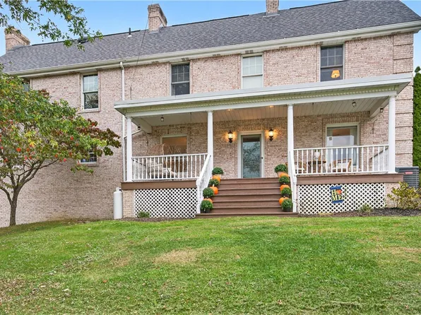 420 Kennedy Rd, Charleroi, PA 15022