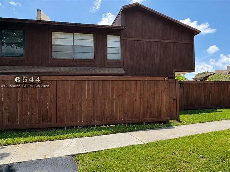 6544 SW 114th Pl #Townhouse B76 — Photo 22