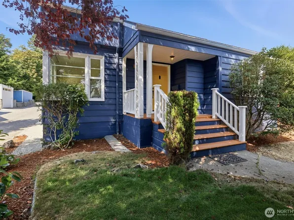 2316 N 80th Street, Seattle, WA 98103