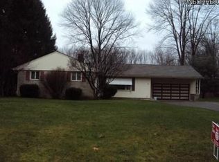 58 Milltrace Rd, Youngstown, OH 44511