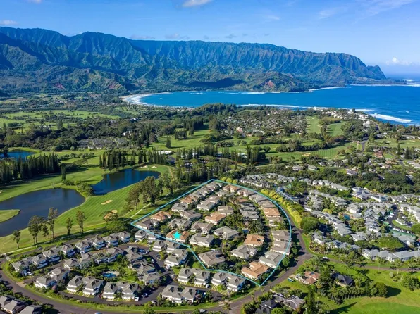 4919 Pepelani Loop APT 6B, Princeville, HI 96722