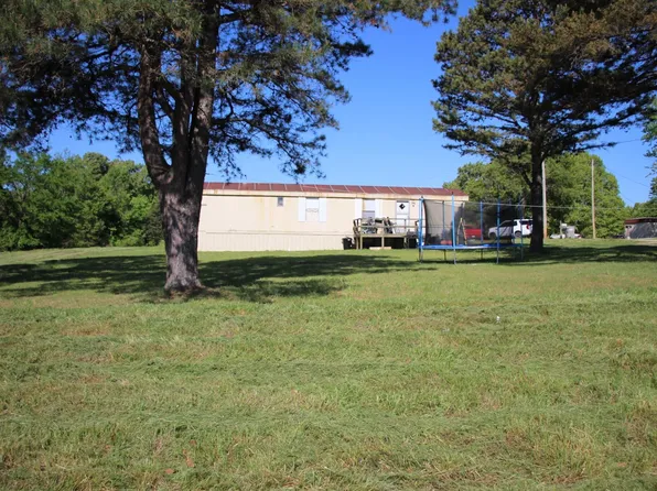 56 Mc #5048, Yellville, AR 72687