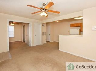 2101 Cobblestone Ln APT J, New Orleans, LA 70114