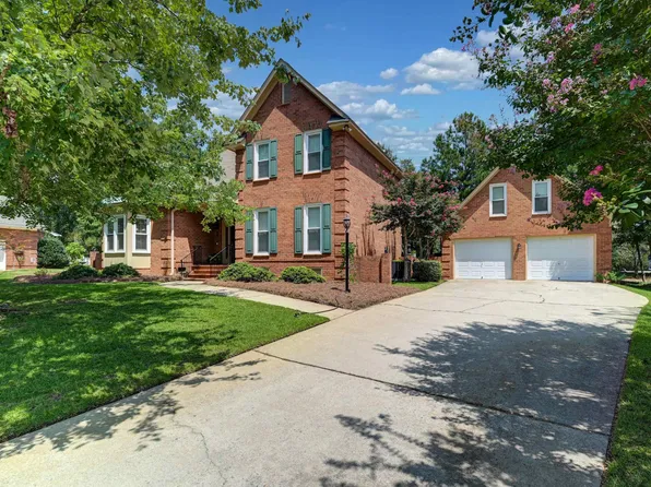 1003 Woodleaf Ct, Columbia, SC 29212