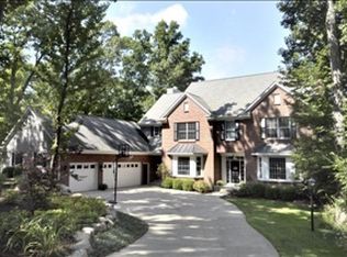 6343 E Bay Ln, Richland, MI