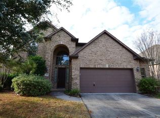 13935 Sawmill Run Ln, Houston, TX 77044