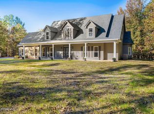 522 Breedlove Rd, Michigan City, MS 38647