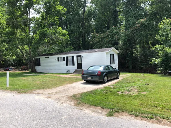 160 Alton Rd, Macon, GA 31211