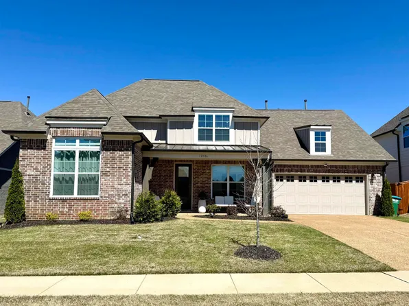 12516 Golden Bell Dr N, Arlington, TN 38002