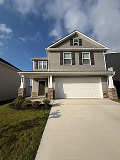 1141 Aspen Ter — Photo 1