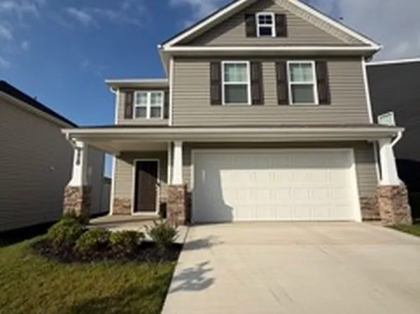 1141 Aspen Ter, Greeneville, TN 37745